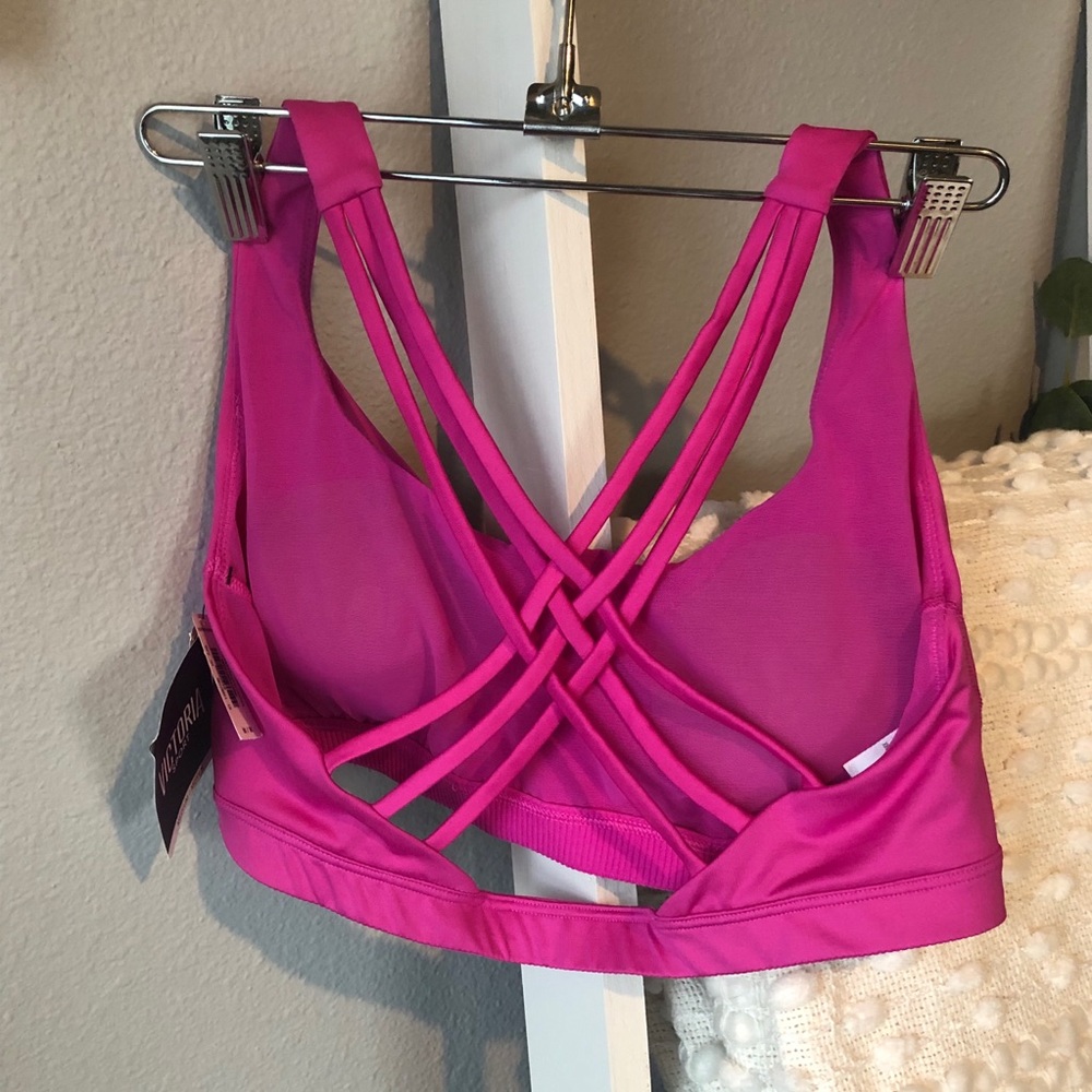 Victorias Secret Sport Bra
